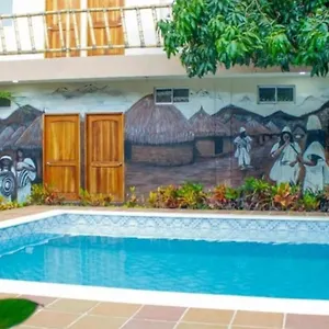 hostal-los-arhuacos.santamartahotels.net/