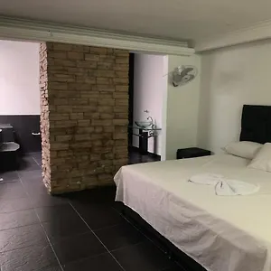 Jardin De La Castellana Hotel