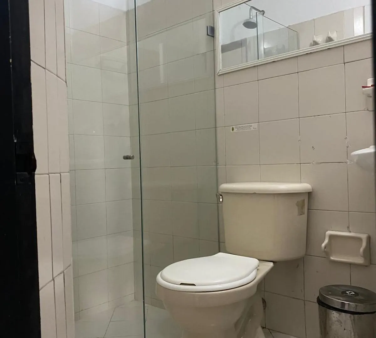 Hmetrohotel Medellín 0*,